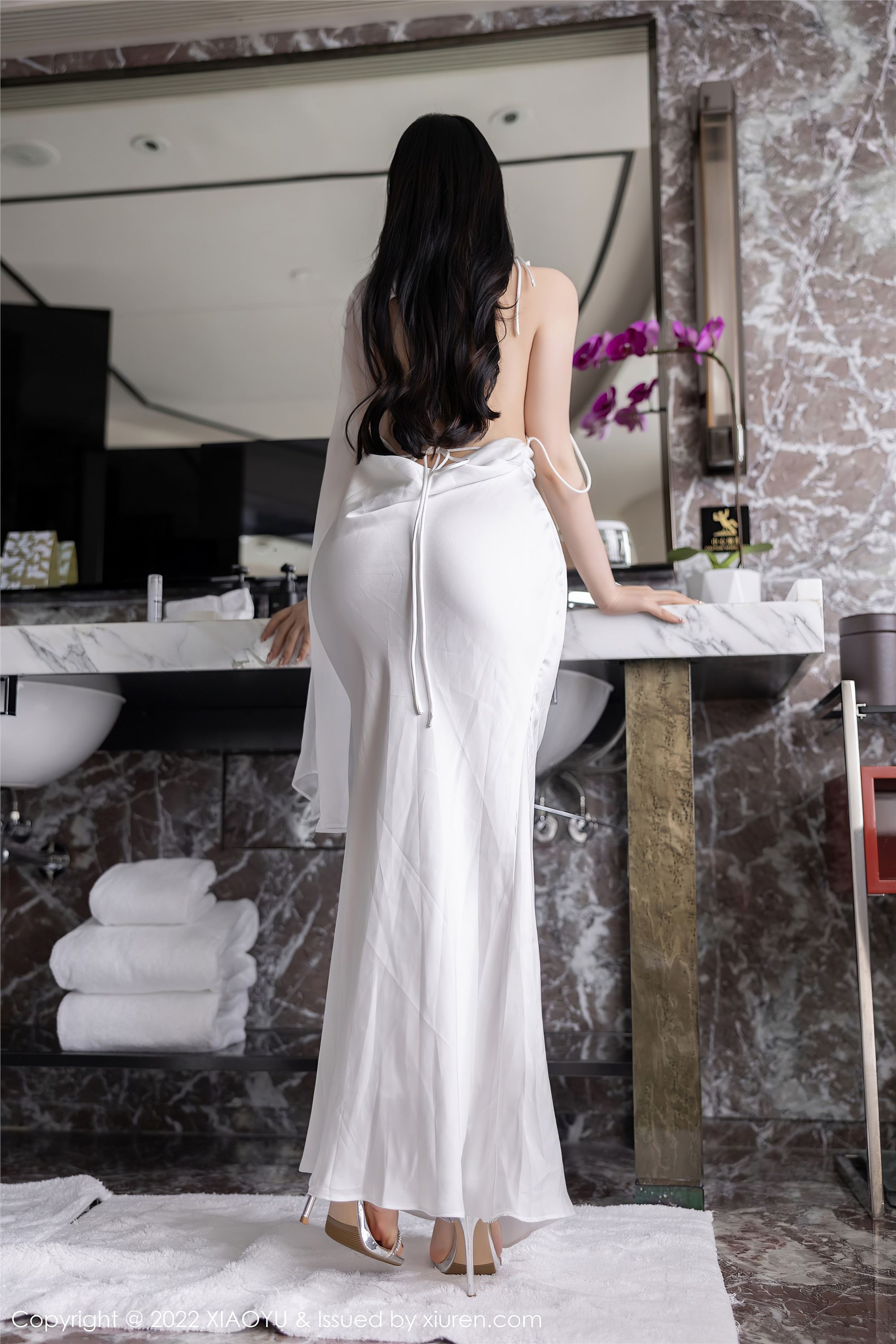 XIAOYU语画界 2022.08.31 VOL.854 Cherry樱桃酱